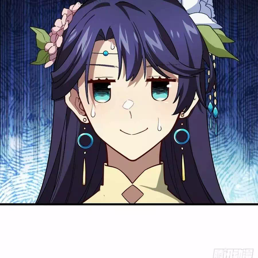 Truyện Tranh Bắt Đầu Đánh Dấu Hoang Cổ Thánh Thể trang 6