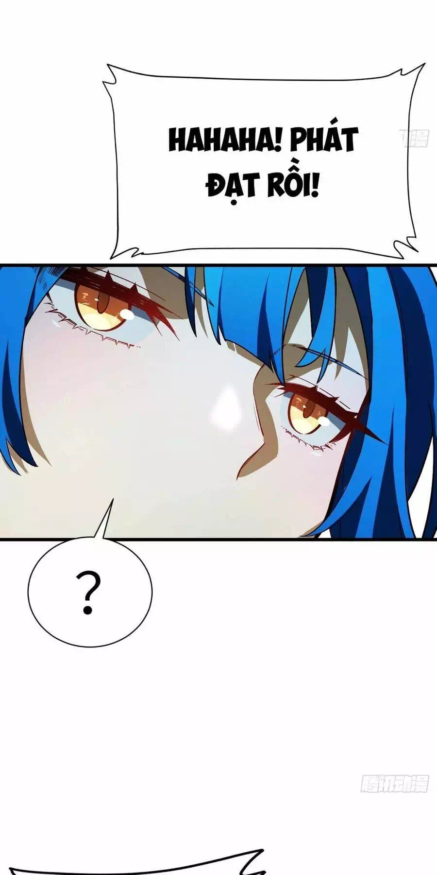 Truyện Tranh Bắt Đầu Đánh Dấu Hoang Cổ Thánh Thể trang 6