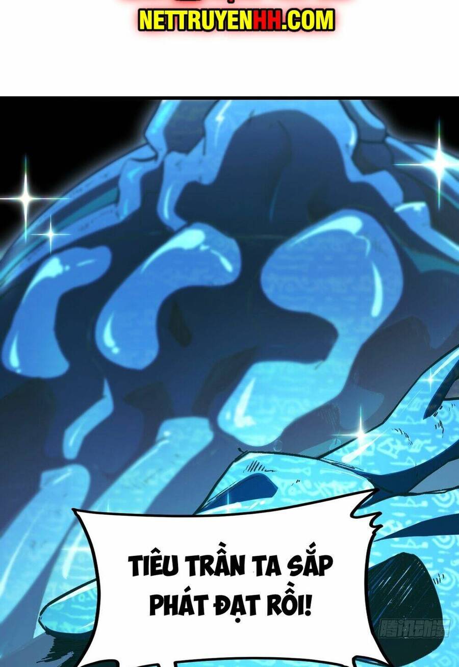 Truyện Tranh Bắt Đầu Đánh Dấu Hoang Cổ Thánh Thể trang 6