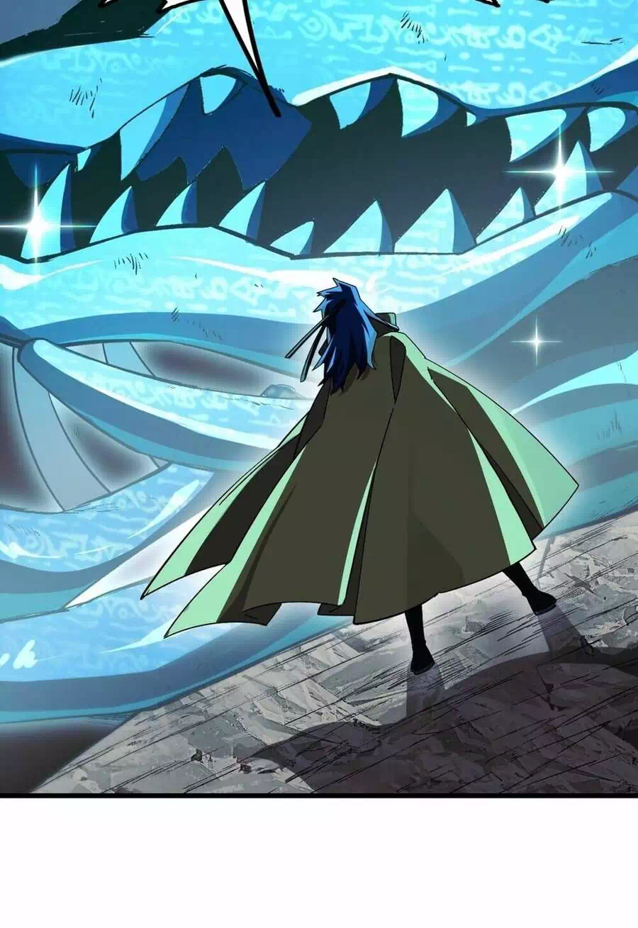 Truyện Tranh Bắt Đầu Đánh Dấu Hoang Cổ Thánh Thể trang 6