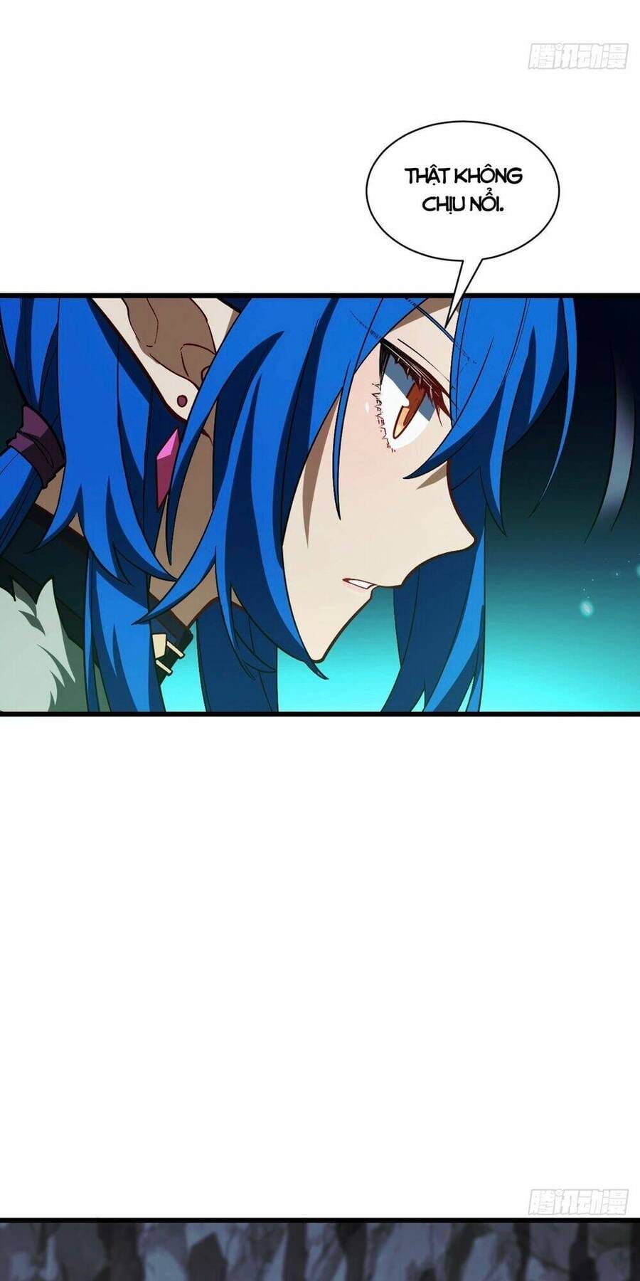 Truyện Tranh Bắt Đầu Đánh Dấu Hoang Cổ Thánh Thể trang 6