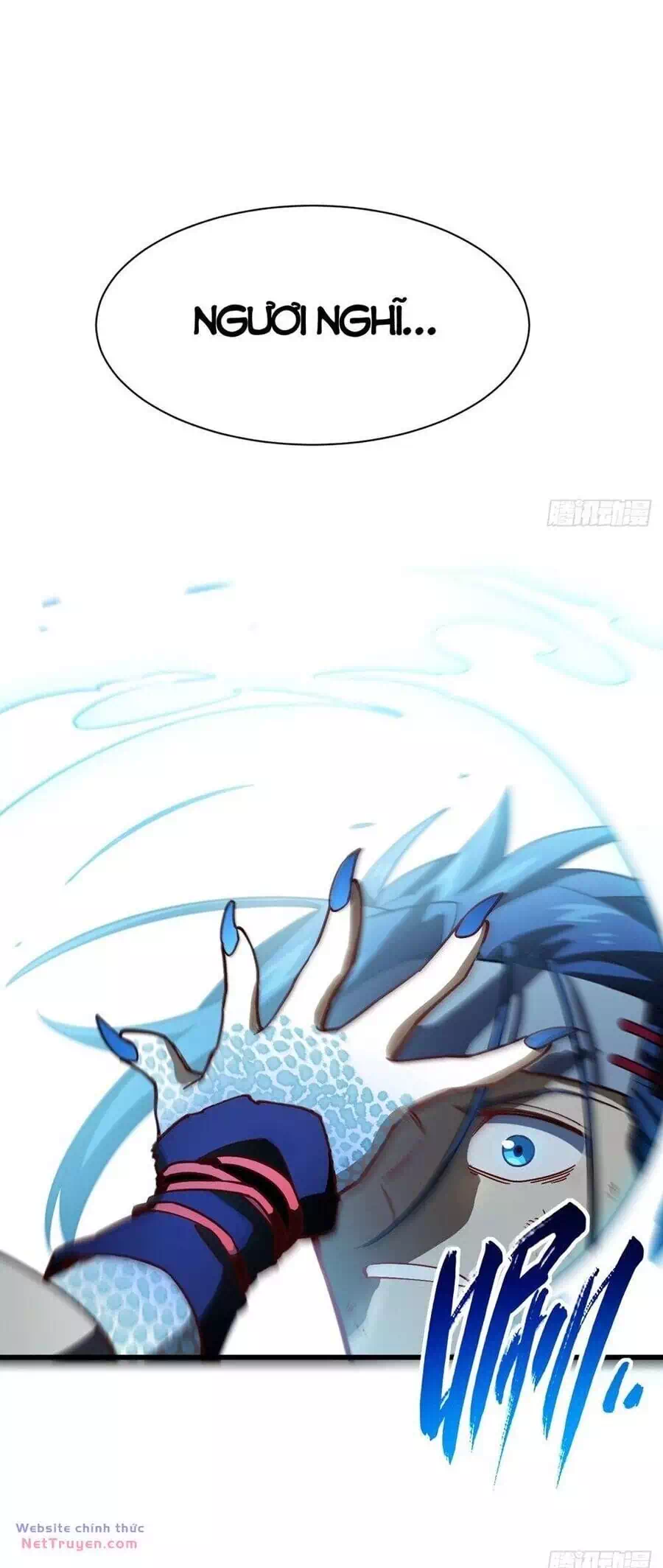 Truyện Tranh Bắt Đầu Đánh Dấu Hoang Cổ Thánh Thể trang 6