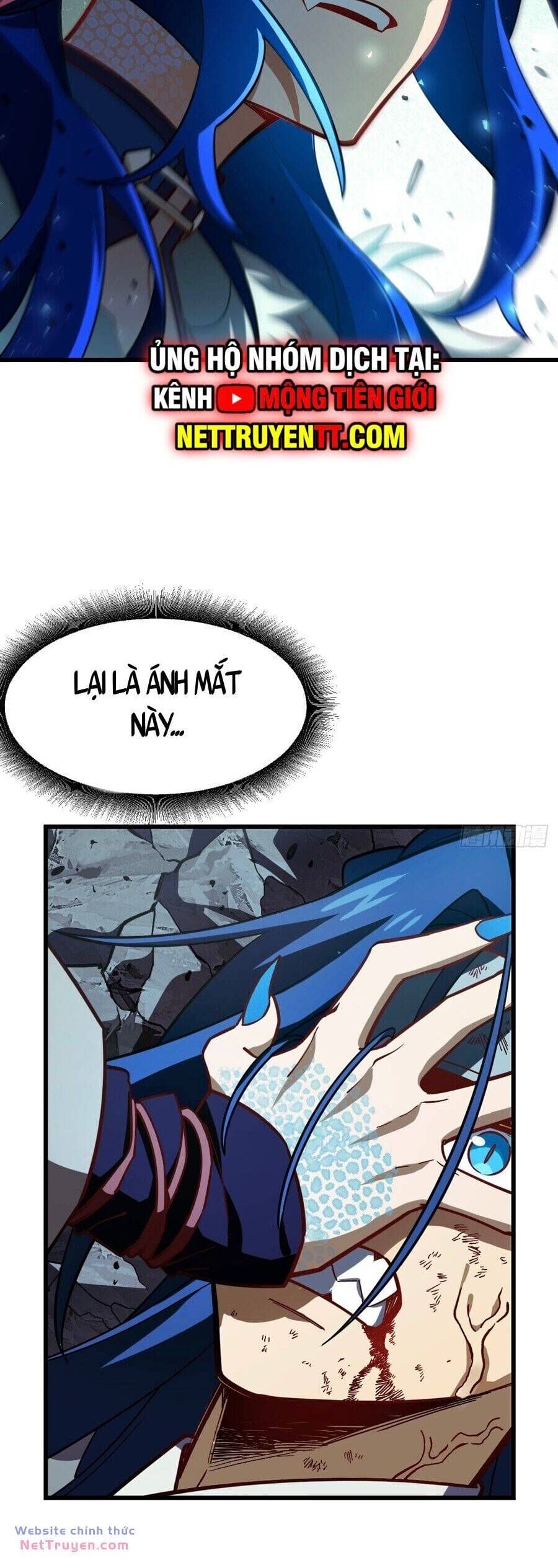 Truyện Tranh Bắt Đầu Đánh Dấu Hoang Cổ Thánh Thể trang 6