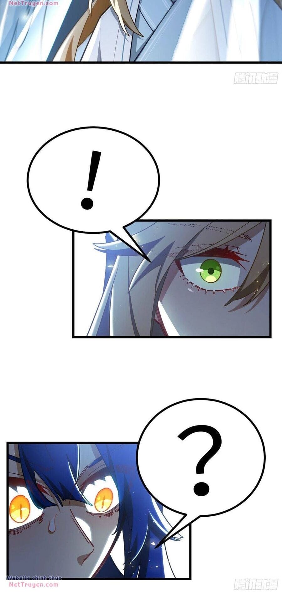 Truyện Tranh Bắt Đầu Đánh Dấu Hoang Cổ Thánh Thể trang 6