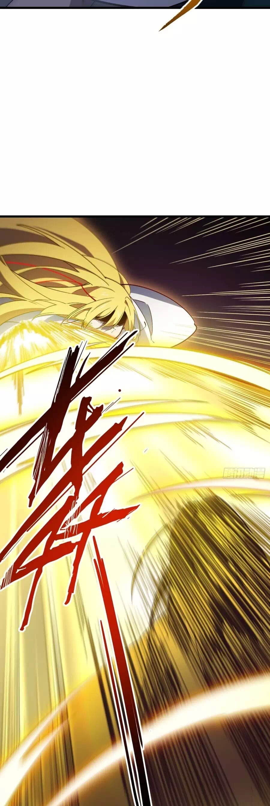 Truyện Tranh Bắt Đầu Đánh Dấu Hoang Cổ Thánh Thể trang 6