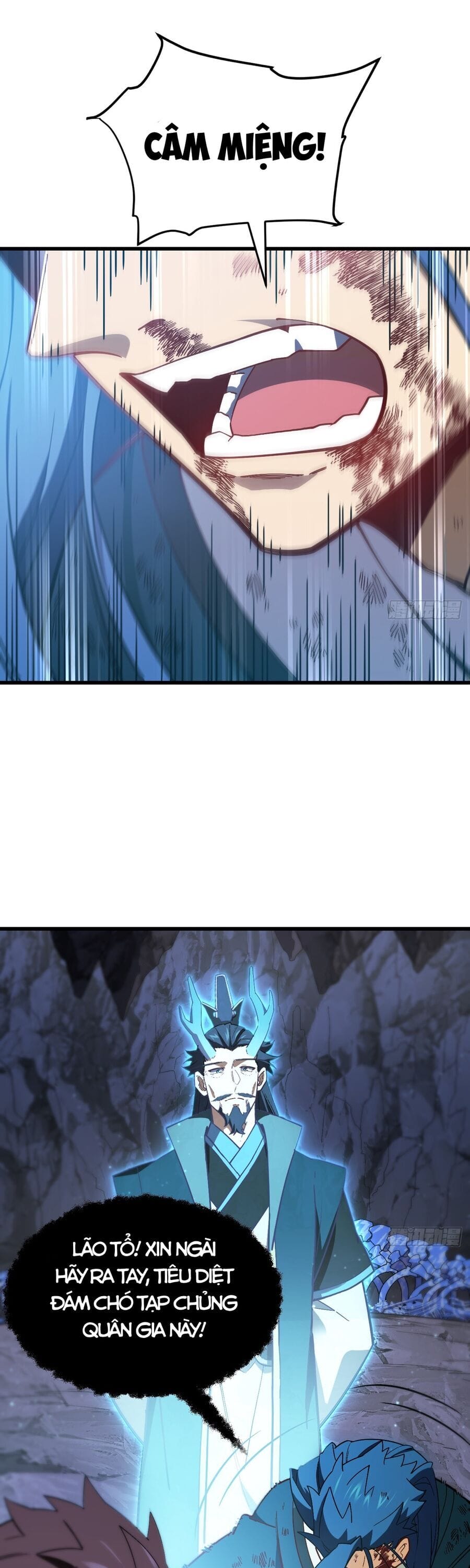 Trang 11 - Chap 71