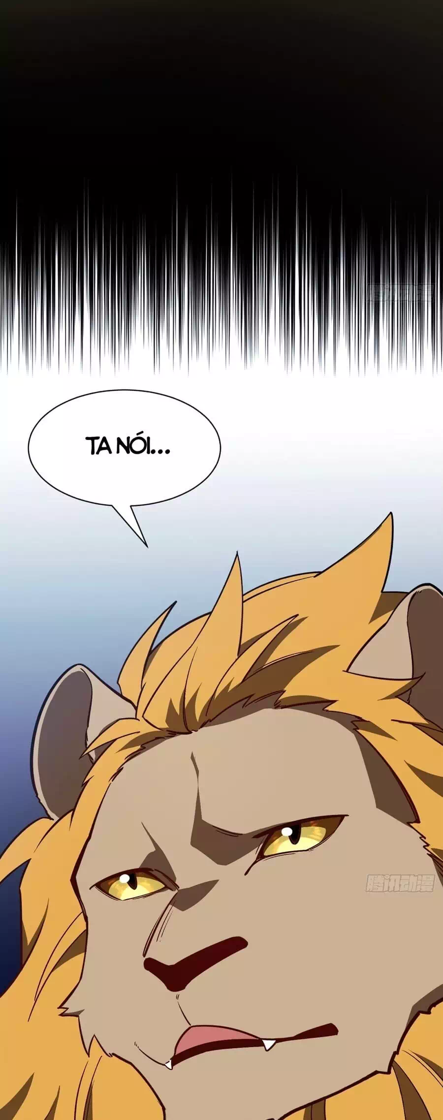 Truyện Tranh Bắt Đầu Đánh Dấu Hoang Cổ Thánh Thể trang 6