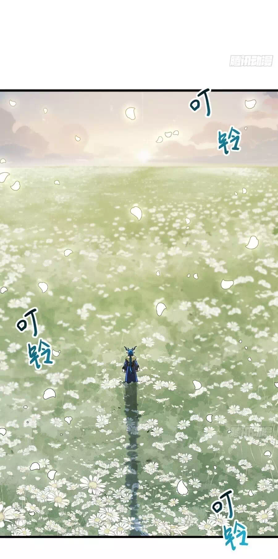 Truyện Tranh Bắt Đầu Đánh Dấu Hoang Cổ Thánh Thể trang 6