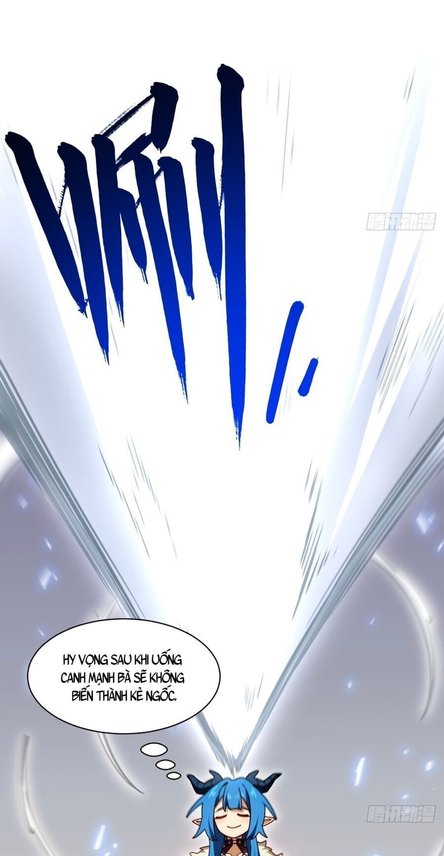 Truyện Tranh Bắt Đầu Đánh Dấu Hoang Cổ Thánh Thể trang 6