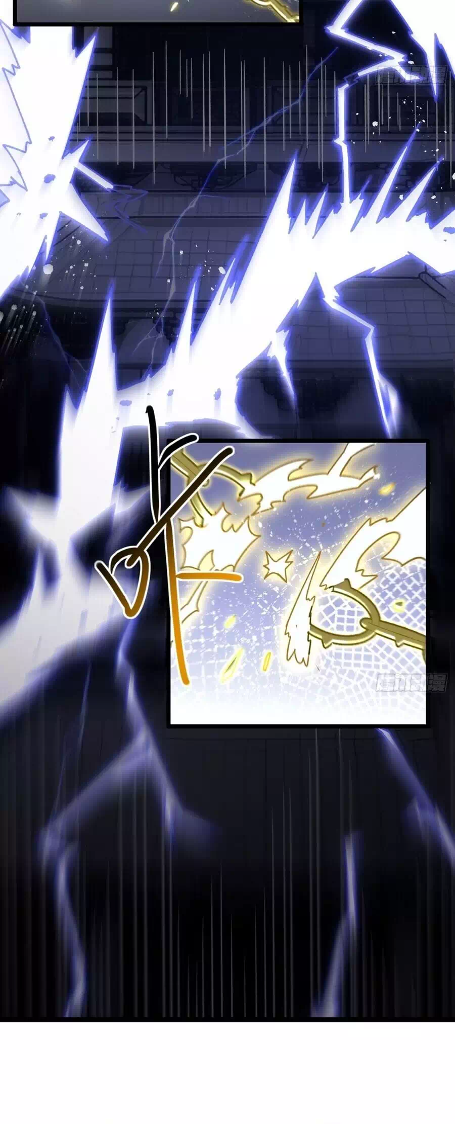 Truyện Tranh Bắt Đầu Đánh Dấu Hoang Cổ Thánh Thể trang 6