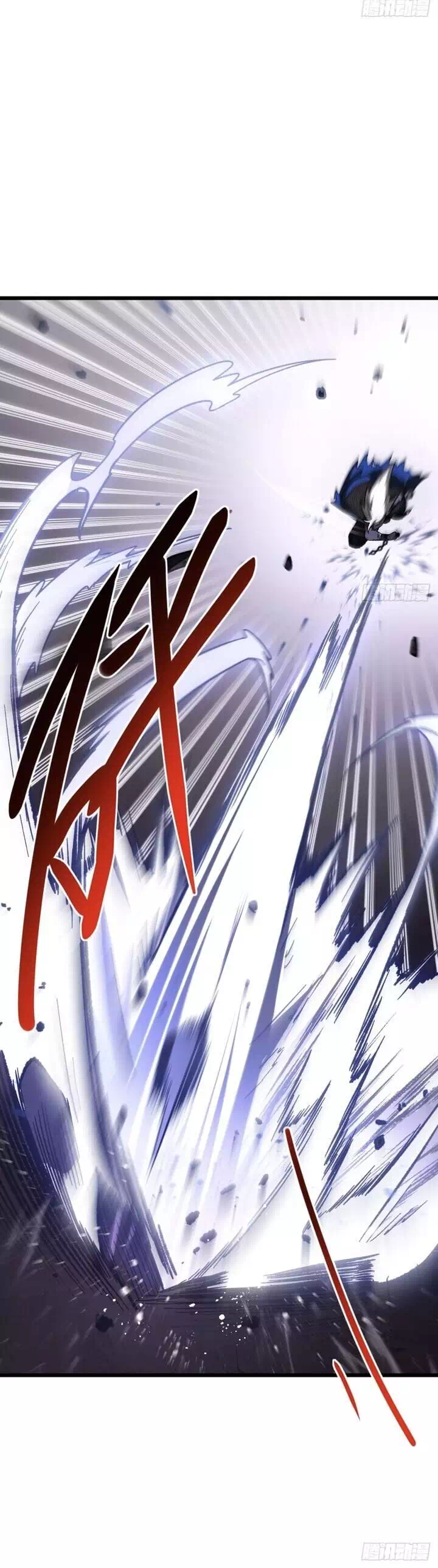 Truyện Tranh Bắt Đầu Đánh Dấu Hoang Cổ Thánh Thể trang 6