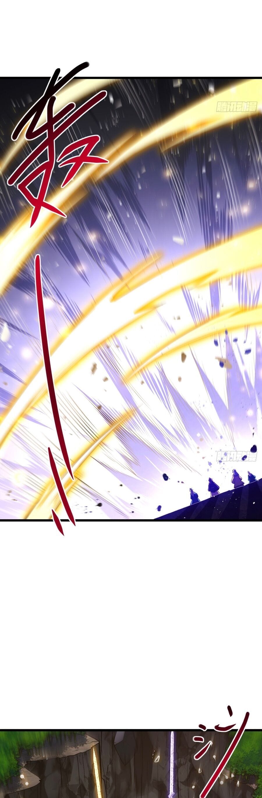 Truyện Tranh Bắt Đầu Đánh Dấu Hoang Cổ Thánh Thể trang 6