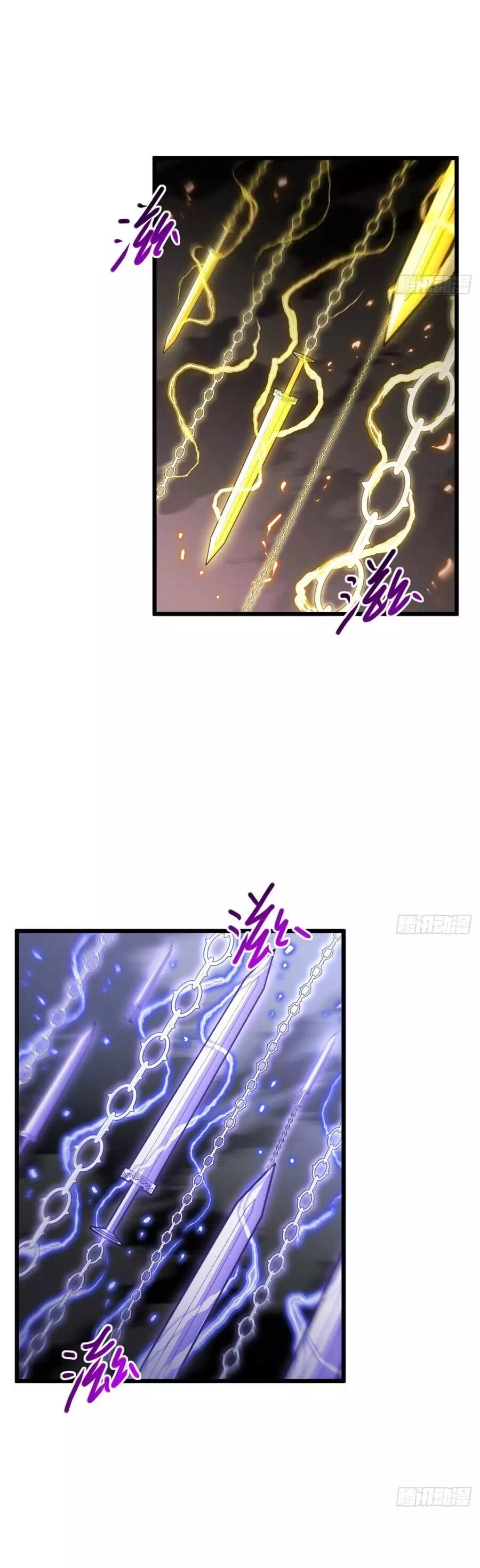 Truyện Tranh Bắt Đầu Đánh Dấu Hoang Cổ Thánh Thể trang 6