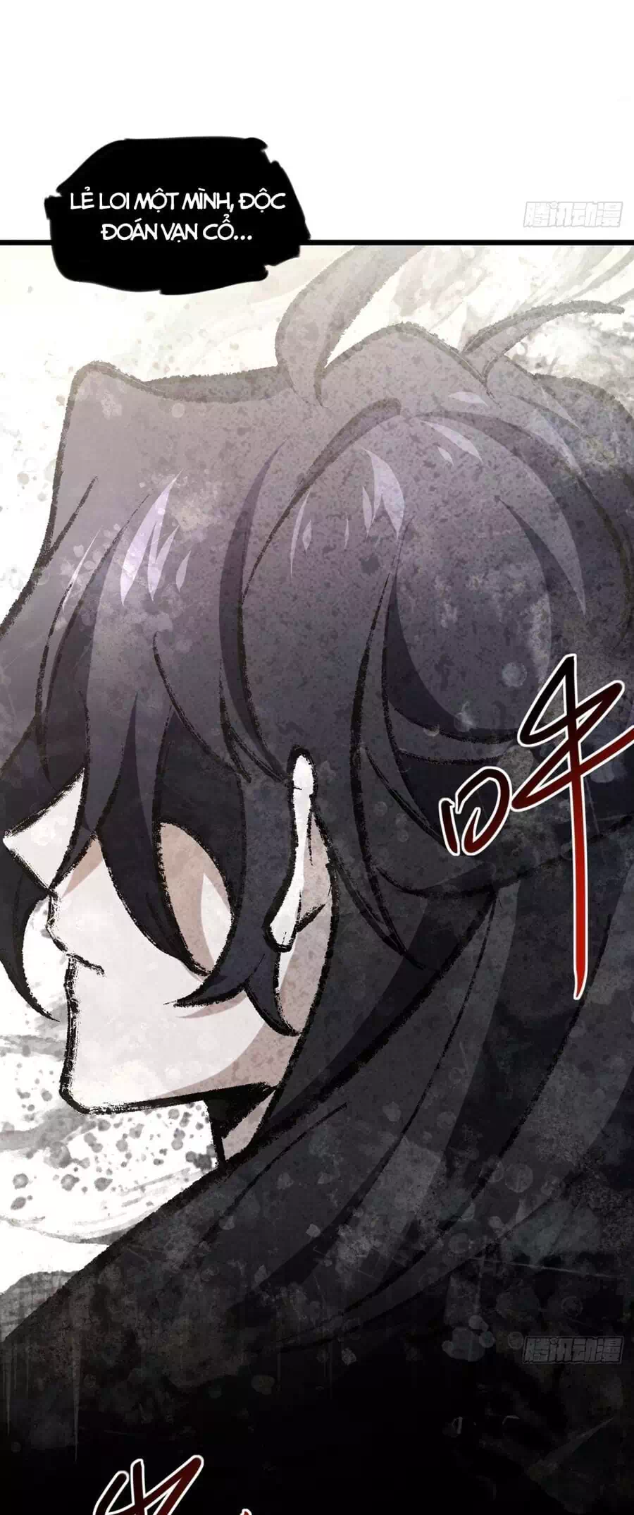 Truyện Tranh Bắt Đầu Đánh Dấu Hoang Cổ Thánh Thể trang 6