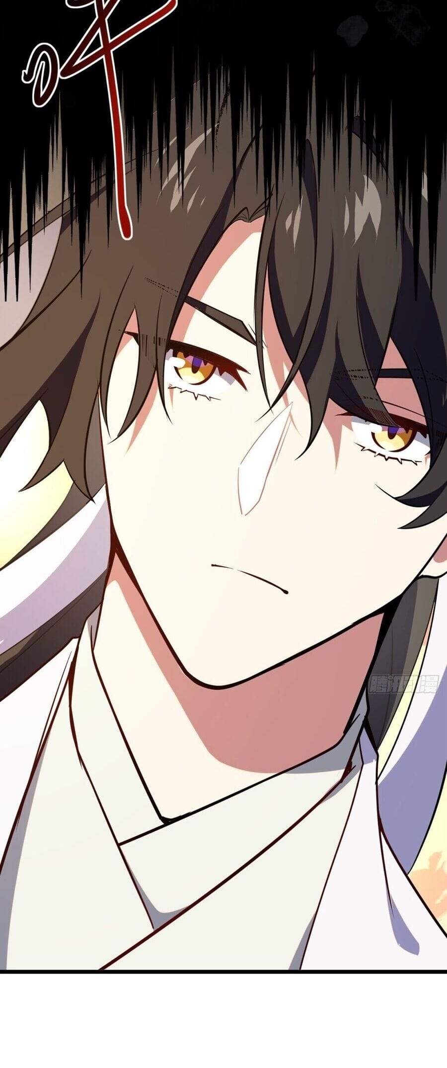 Truyện Tranh Bắt Đầu Đánh Dấu Hoang Cổ Thánh Thể trang 6