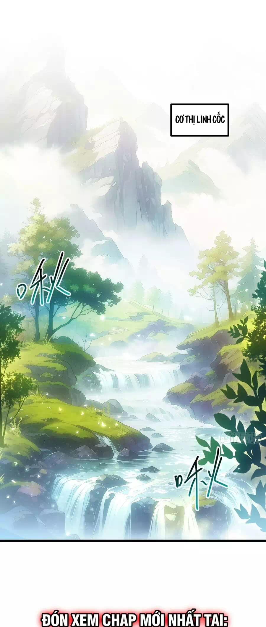 Truyện Tranh Bắt Đầu Đánh Dấu Hoang Cổ Thánh Thể trang 6