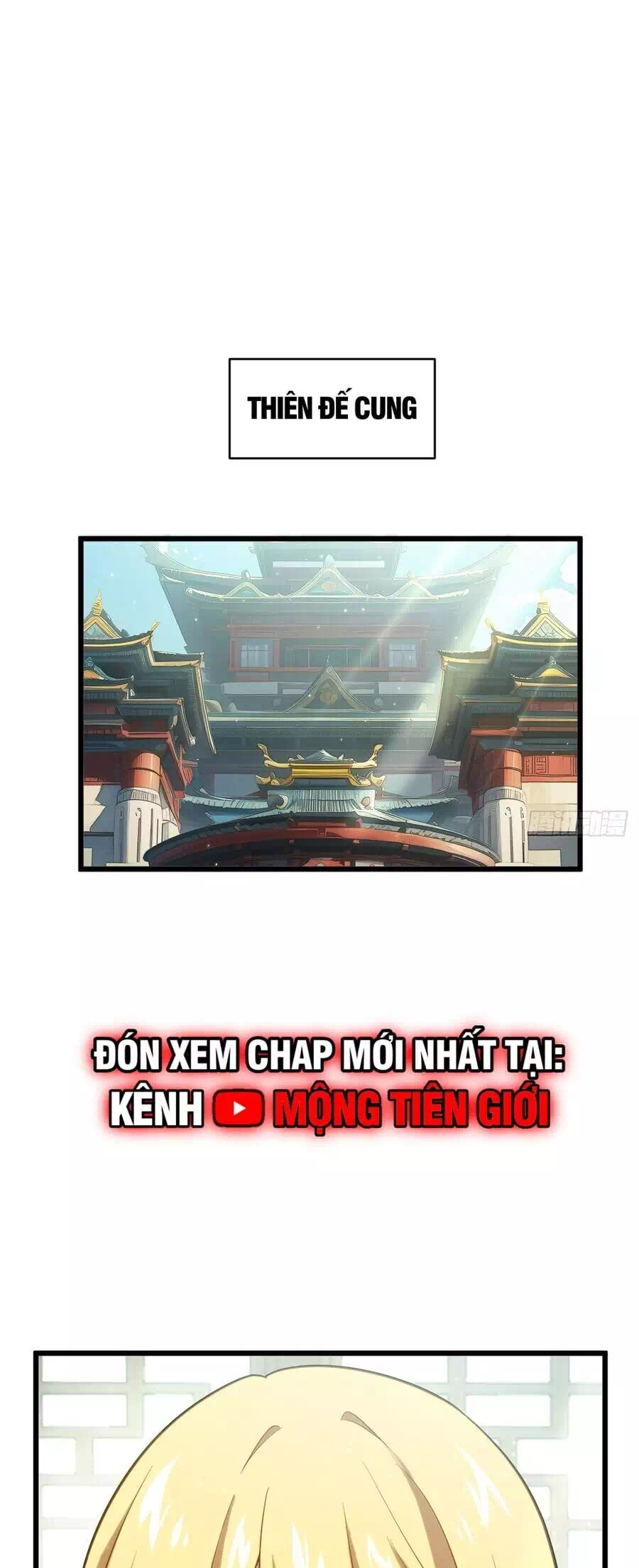 Truyện Tranh Bắt Đầu Đánh Dấu Hoang Cổ Thánh Thể trang 6