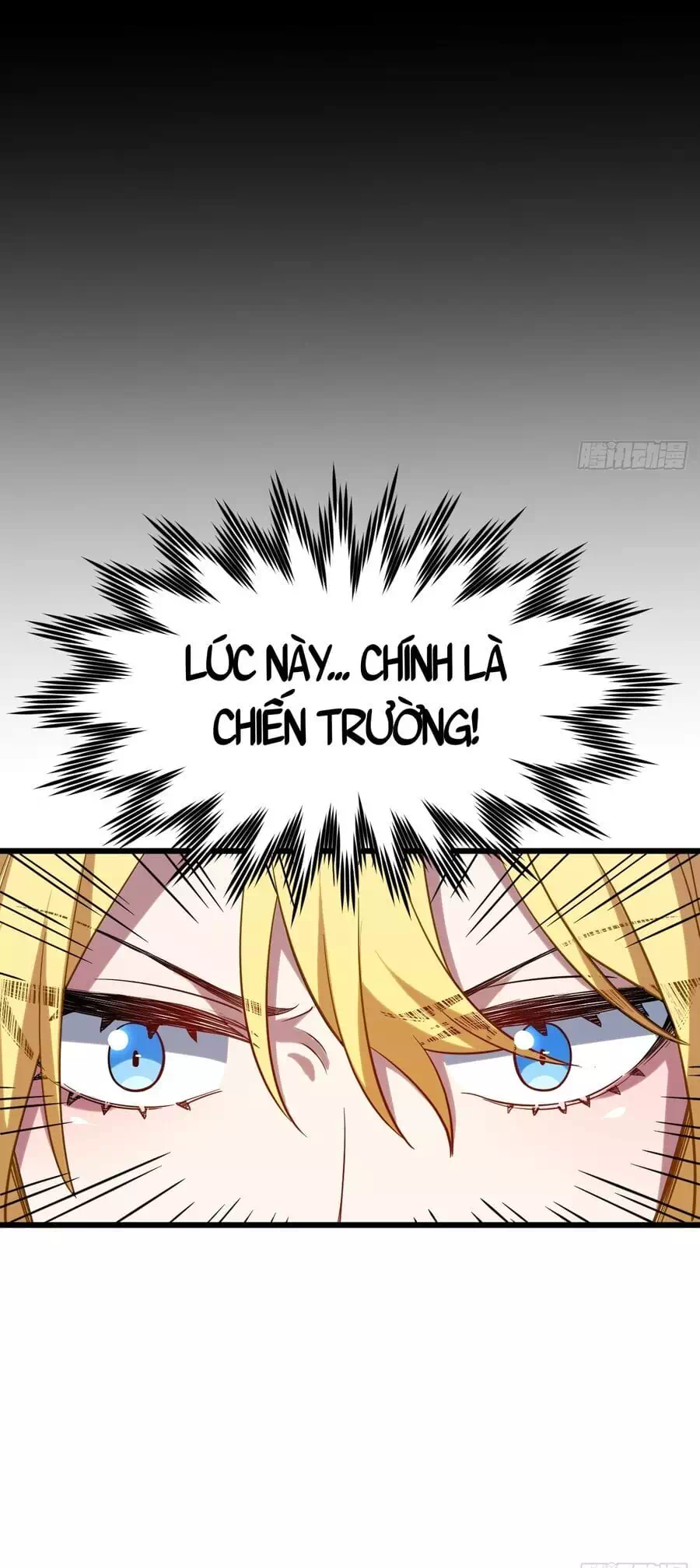 Truyện Tranh Bắt Đầu Đánh Dấu Hoang Cổ Thánh Thể trang 6