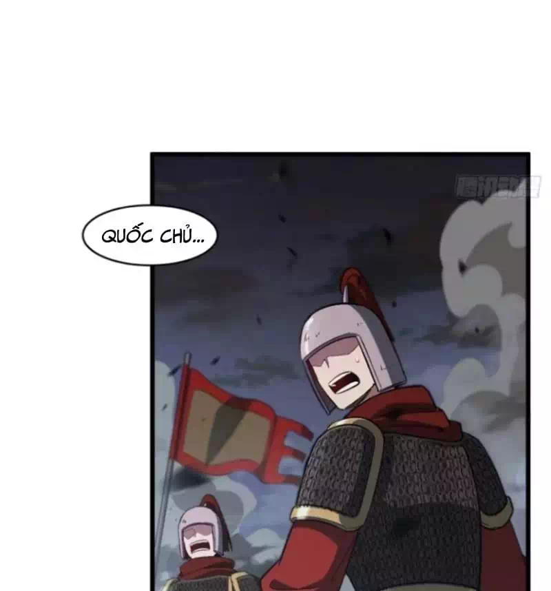 Truyện Tranh Bắt Đầu Đánh Dấu Hoang Cổ Thánh Thể trang 6