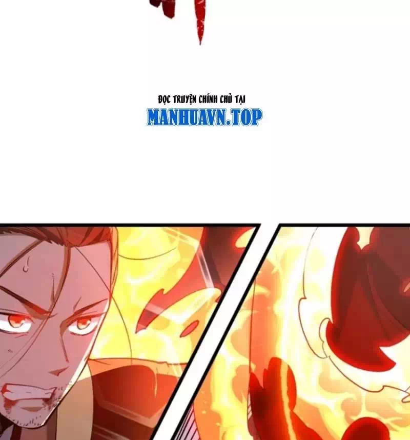 Truyện Tranh Bắt Đầu Đánh Dấu Hoang Cổ Thánh Thể trang 6