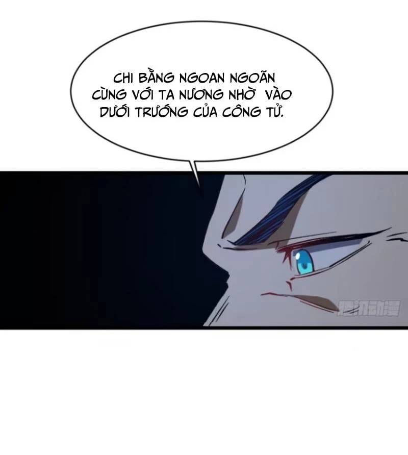 Truyện Tranh Bắt Đầu Đánh Dấu Hoang Cổ Thánh Thể trang 6