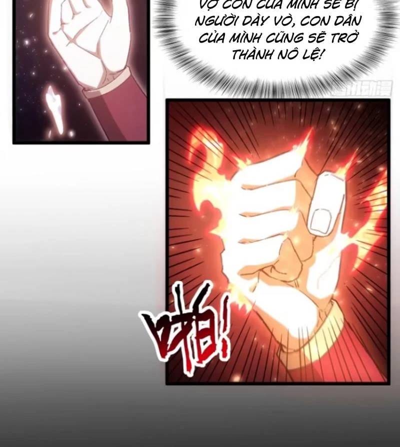 Truyện Tranh Bắt Đầu Đánh Dấu Hoang Cổ Thánh Thể trang 6