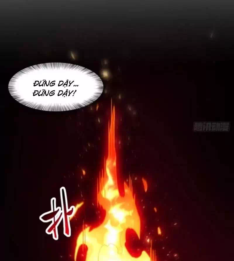 Truyện Tranh Bắt Đầu Đánh Dấu Hoang Cổ Thánh Thể trang 6