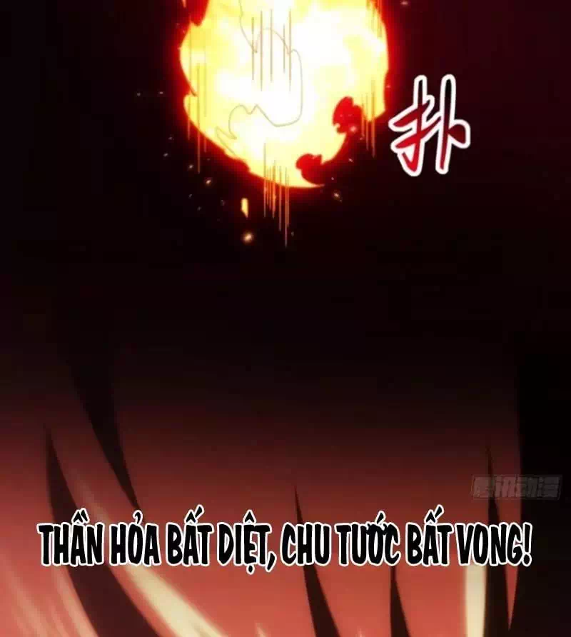 Truyện Tranh Bắt Đầu Đánh Dấu Hoang Cổ Thánh Thể trang 6