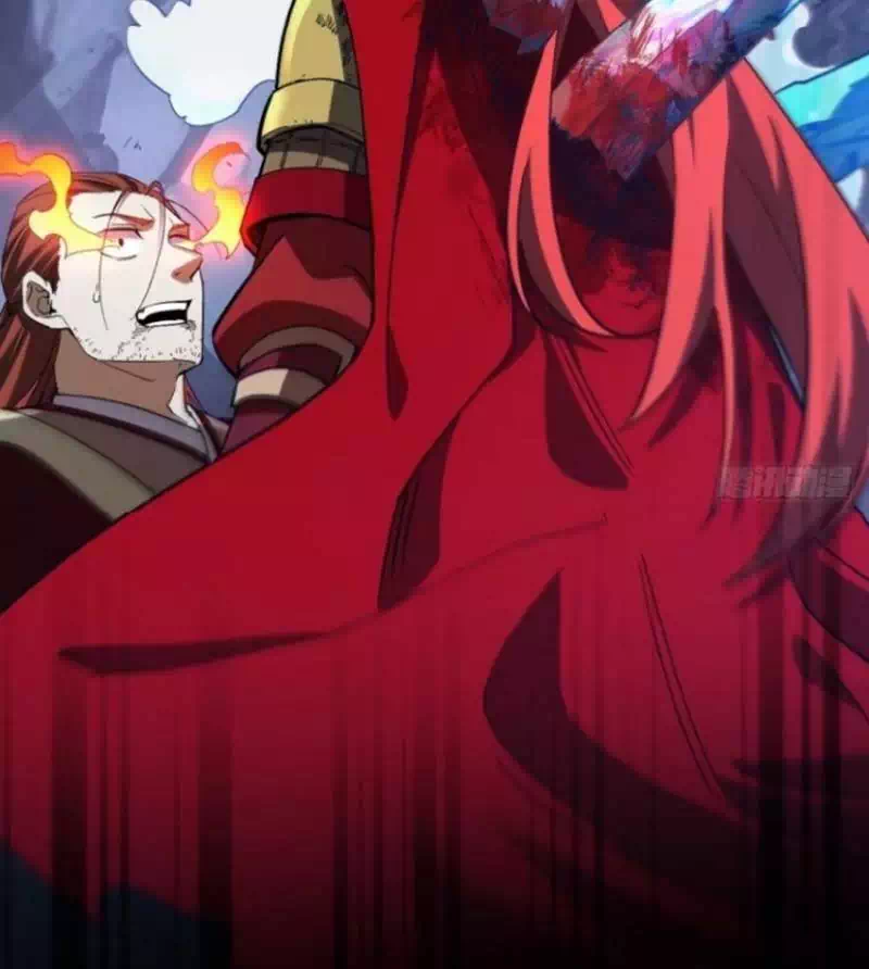 Truyện Tranh Bắt Đầu Đánh Dấu Hoang Cổ Thánh Thể trang 6