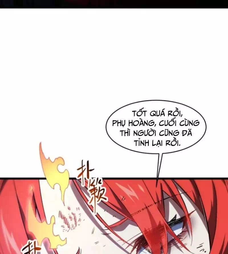 Truyện Tranh Bắt Đầu Đánh Dấu Hoang Cổ Thánh Thể trang 6