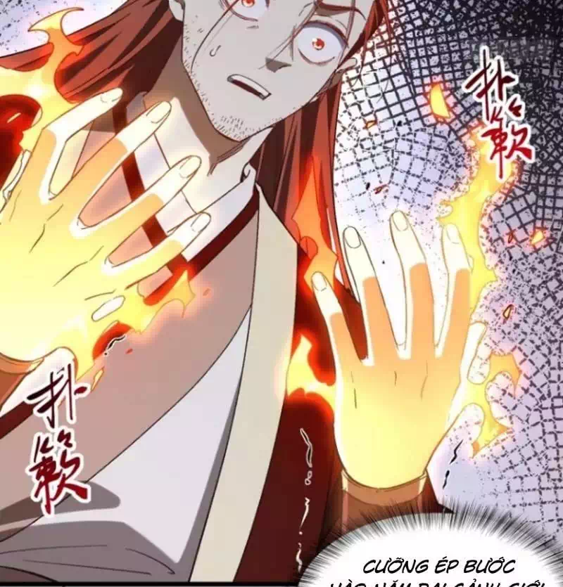 Truyện Tranh Bắt Đầu Đánh Dấu Hoang Cổ Thánh Thể trang 6