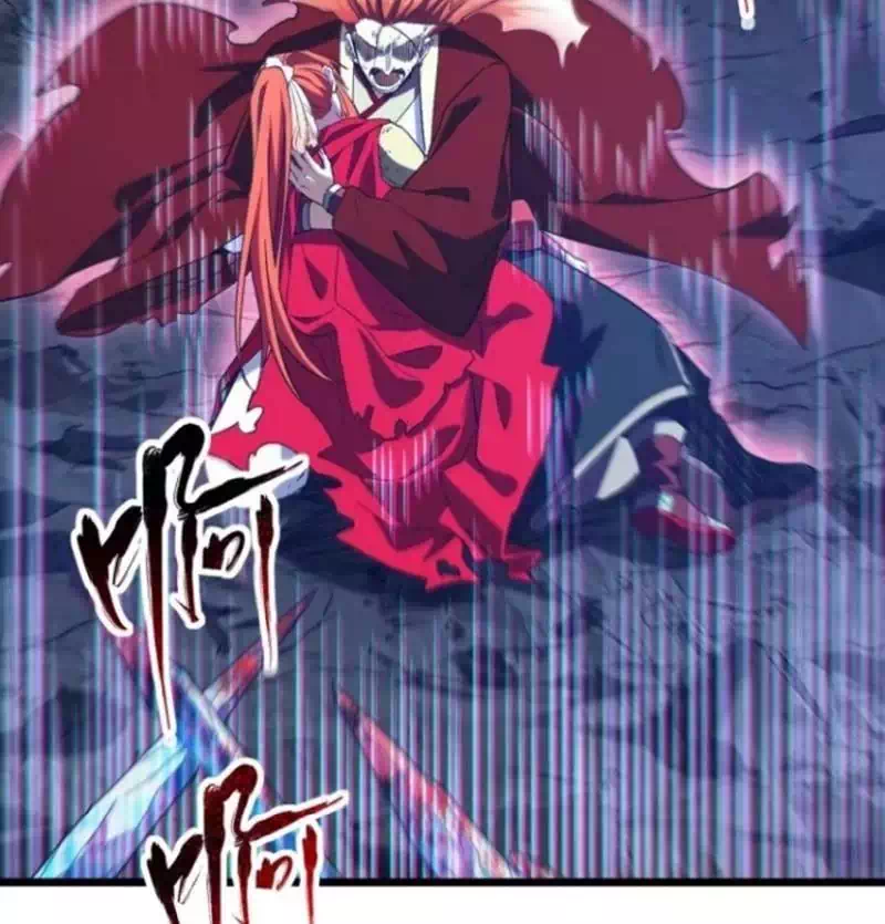 Truyện Tranh Bắt Đầu Đánh Dấu Hoang Cổ Thánh Thể trang 6