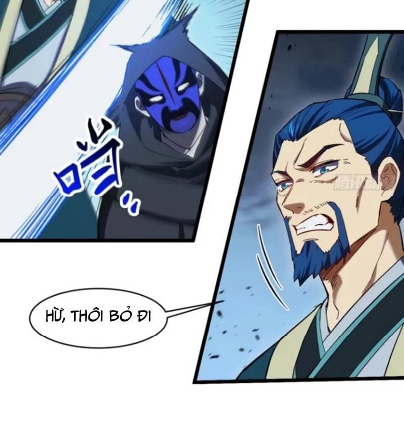 Truyện Tranh Bắt Đầu Đánh Dấu Hoang Cổ Thánh Thể trang 6