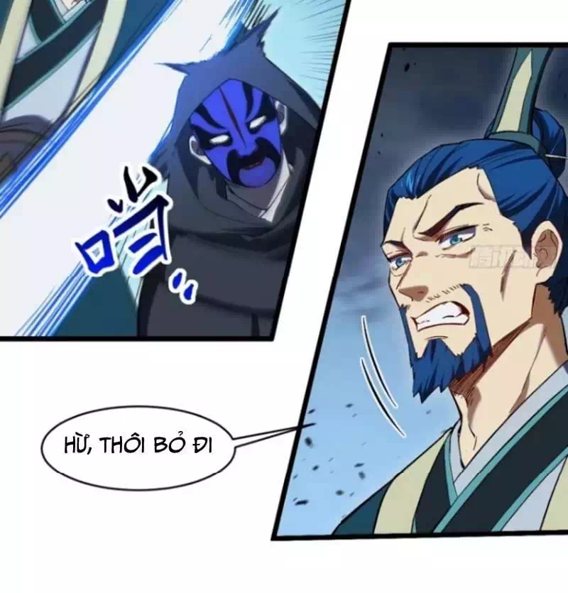 Truyện Tranh Bắt Đầu Đánh Dấu Hoang Cổ Thánh Thể trang 6