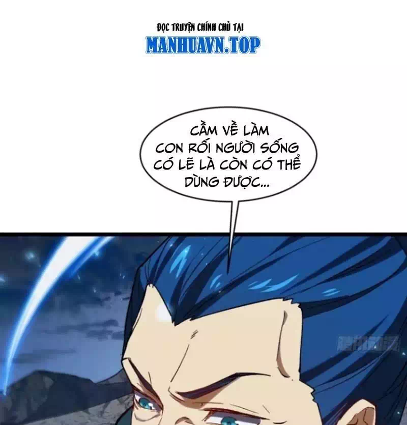 Truyện Tranh Bắt Đầu Đánh Dấu Hoang Cổ Thánh Thể trang 6