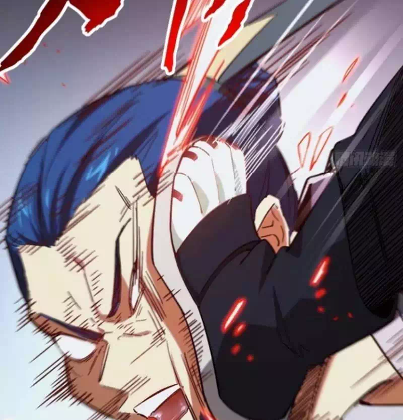 Truyện Tranh Bắt Đầu Đánh Dấu Hoang Cổ Thánh Thể trang 6