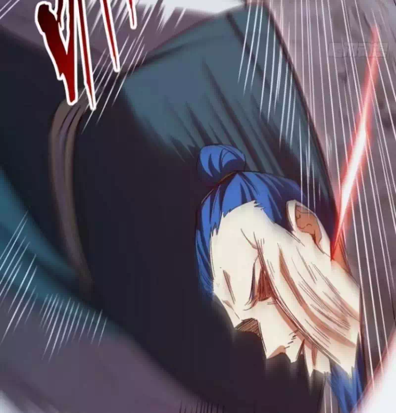 Truyện Tranh Bắt Đầu Đánh Dấu Hoang Cổ Thánh Thể trang 6