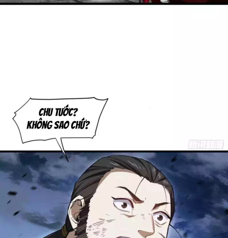 Truyện Tranh Bắt Đầu Đánh Dấu Hoang Cổ Thánh Thể trang 6