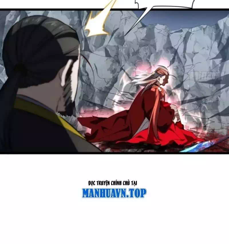 Truyện Tranh Bắt Đầu Đánh Dấu Hoang Cổ Thánh Thể trang 6