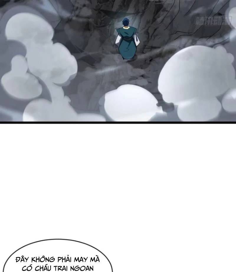 Truyện Tranh Bắt Đầu Đánh Dấu Hoang Cổ Thánh Thể trang 6