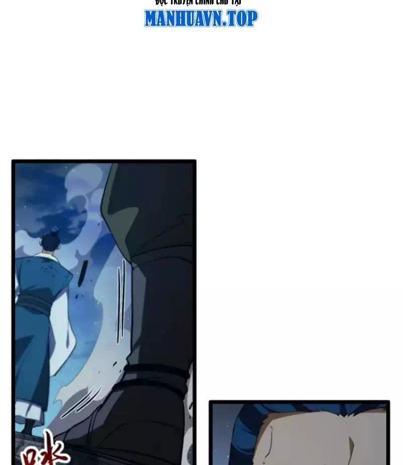 Truyện Tranh Bắt Đầu Đánh Dấu Hoang Cổ Thánh Thể trang 6