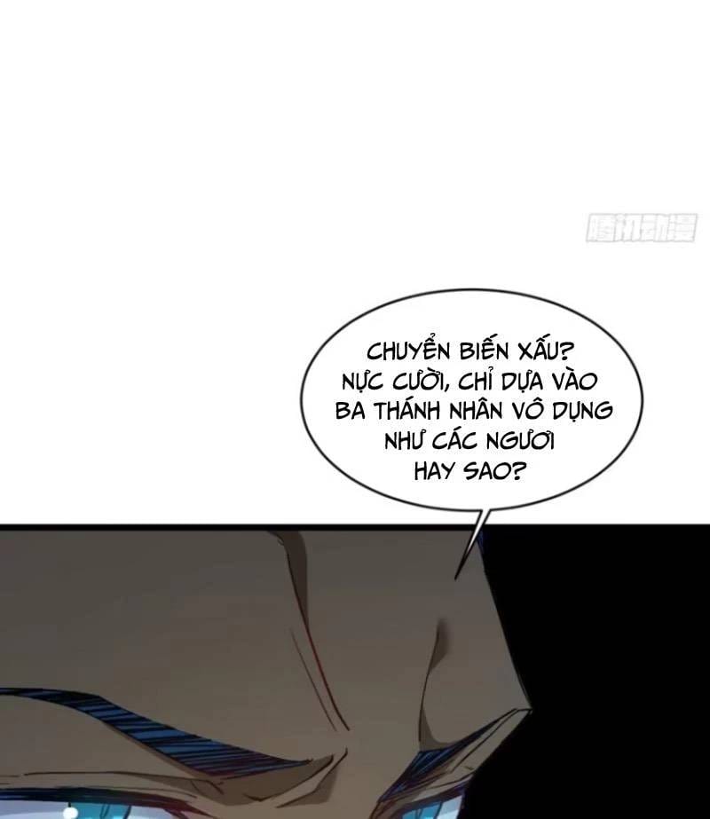 Truyện Tranh Bắt Đầu Đánh Dấu Hoang Cổ Thánh Thể trang 6