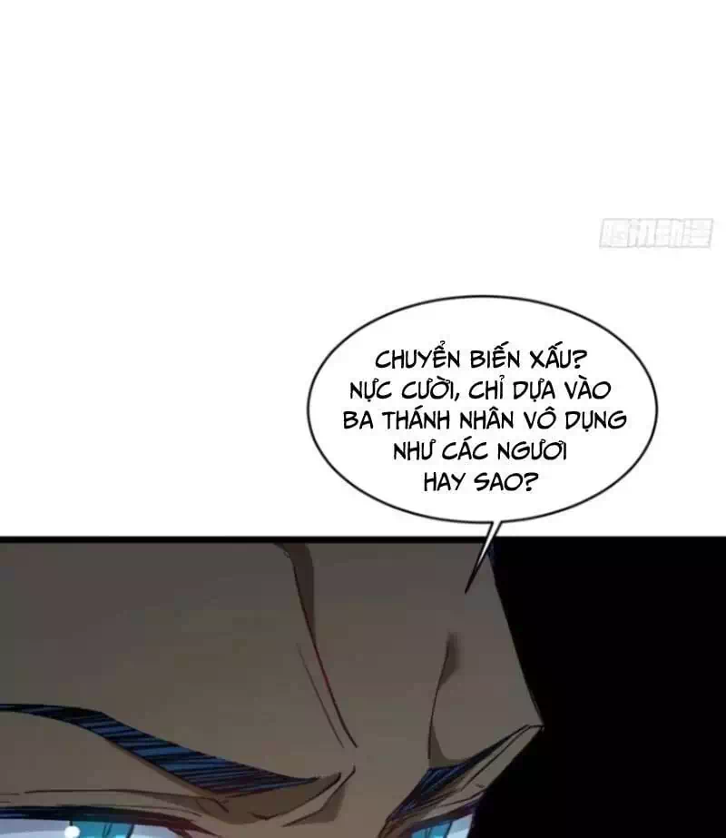 Truyện Tranh Bắt Đầu Đánh Dấu Hoang Cổ Thánh Thể trang 6
