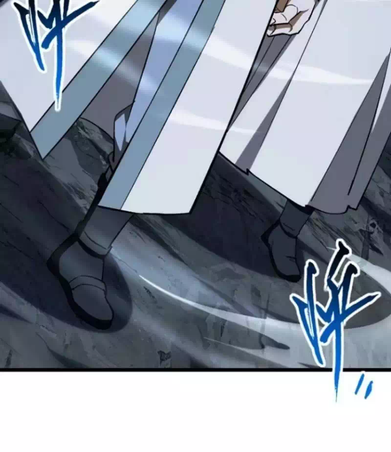 Truyện Tranh Bắt Đầu Đánh Dấu Hoang Cổ Thánh Thể trang 6