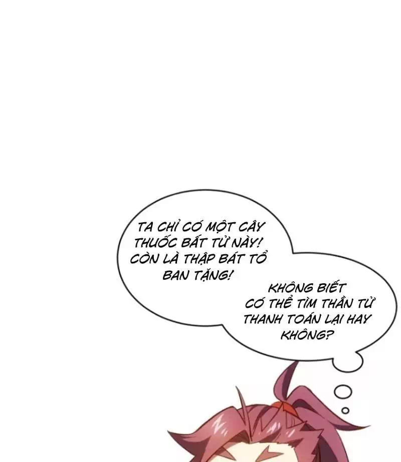 Truyện Tranh Bắt Đầu Đánh Dấu Hoang Cổ Thánh Thể trang 6