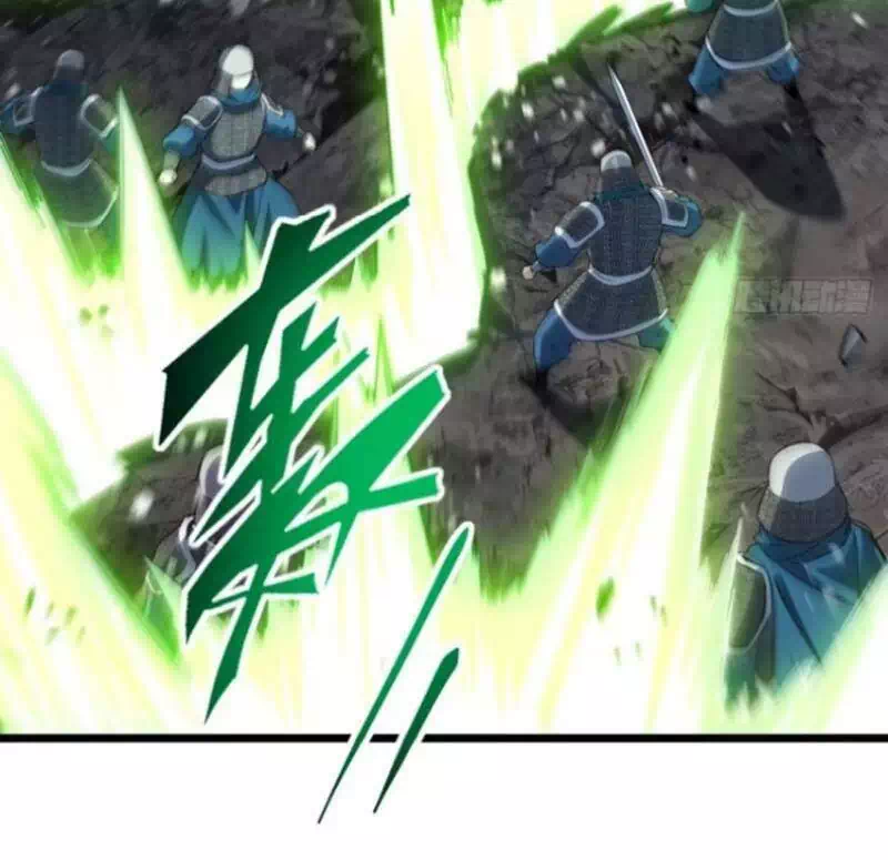 Truyện Tranh Bắt Đầu Đánh Dấu Hoang Cổ Thánh Thể trang 6