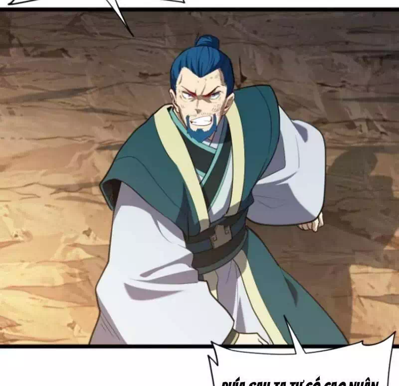 Truyện Tranh Bắt Đầu Đánh Dấu Hoang Cổ Thánh Thể trang 6