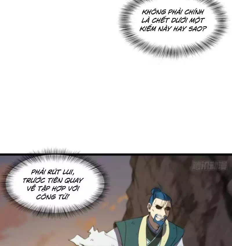 Truyện Tranh Bắt Đầu Đánh Dấu Hoang Cổ Thánh Thể trang 6