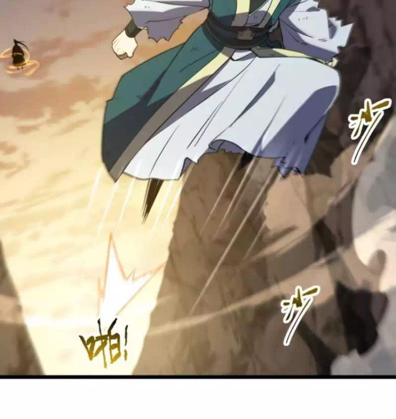 Truyện Tranh Bắt Đầu Đánh Dấu Hoang Cổ Thánh Thể trang 6