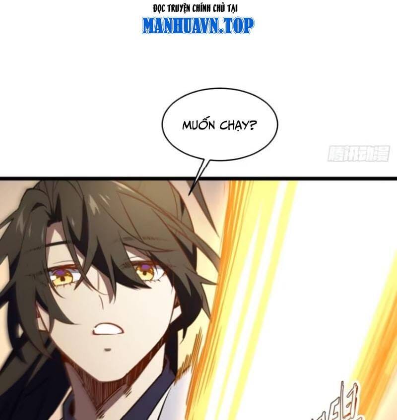 Truyện Tranh Bắt Đầu Đánh Dấu Hoang Cổ Thánh Thể trang 6